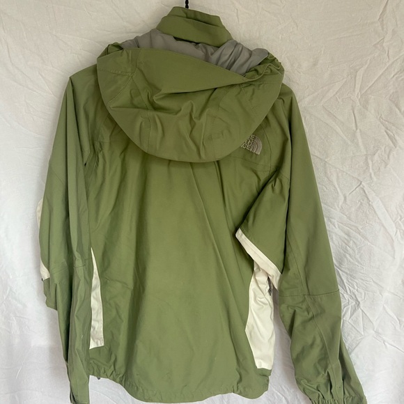 North Face Jacket - Picture 2 of 2